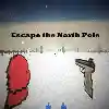 Escape the North Pole - Free Clicker Games