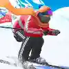 Ski Master 3D - Free Clicker Games