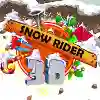 Snow Rider 3D - Free Clicker Games