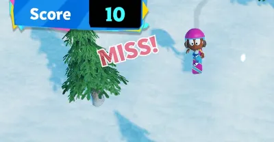 Winter Html5