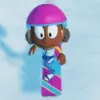 Winter Html5 - Free Clicker Games